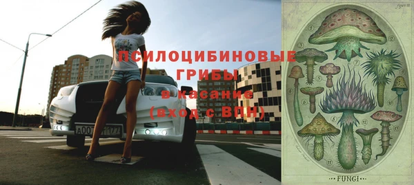 MDMA Пересвет